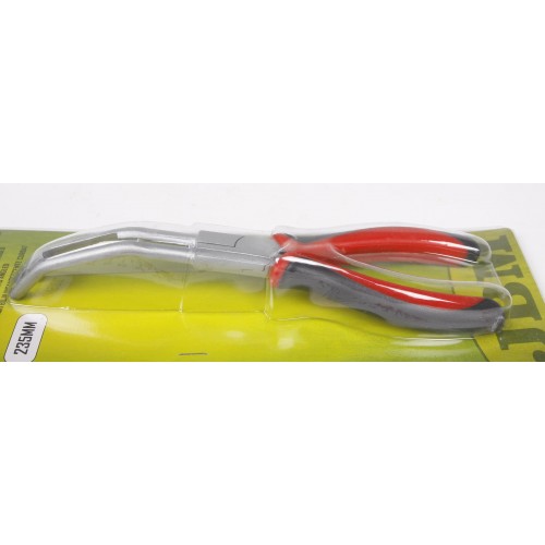 Плоскогубцы для колпачков свечи накала угловые (235mm) JBM 52816