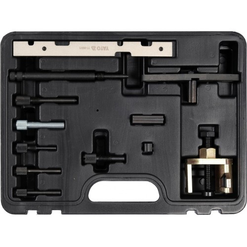 Блокатори ГРМ FORD/MAZDA (1.4/1.6/1.8/2.0 D/TDCI/HDI ) YATO YT-06021
