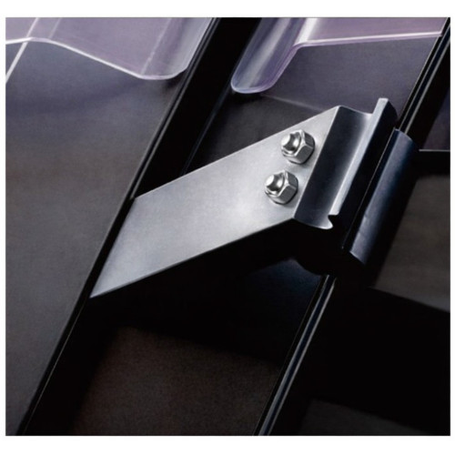 Приспособление для аварийного отжимания дверей. 7911 JTC