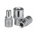 Головка торцевая 1/4",наружный TORX E16, длина 25мм. FORCE 52616 F