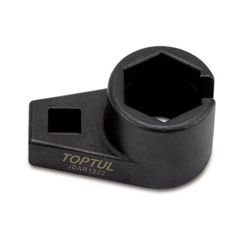 Ключ для датчика кисню 3/8", 22мм. TOPTUL JDAR1222