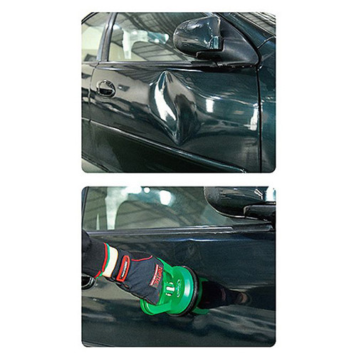 Присоска вакуумна для скла 45кг,120мм. TOPTUL JJBD1112