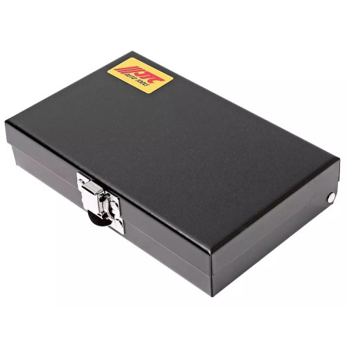 Набор для восстановления резьбы (М12×1.5),14 предметов. 4786 JTC