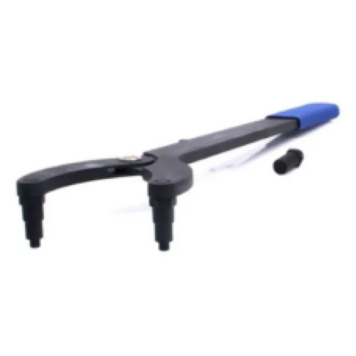 Ключ-держатель ременных шкивов с регулировкой расстояния. REWOLT T7043VAG