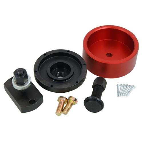 Набор для замены переднего и заднего сальников коленвала BMW (N40,42,45,45T,46,46T,52,53,54). F-920G1A