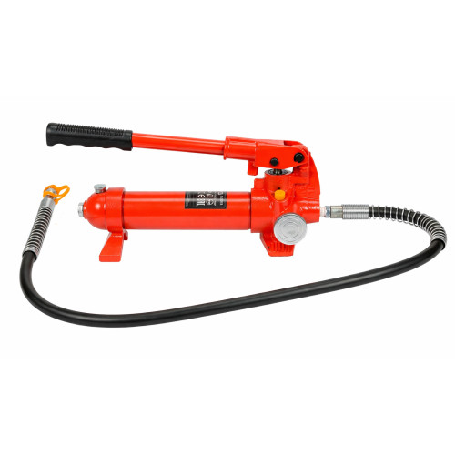 Насос гідравлічний для стяжки та розтяжки,4 тонни. YATO YT-55510