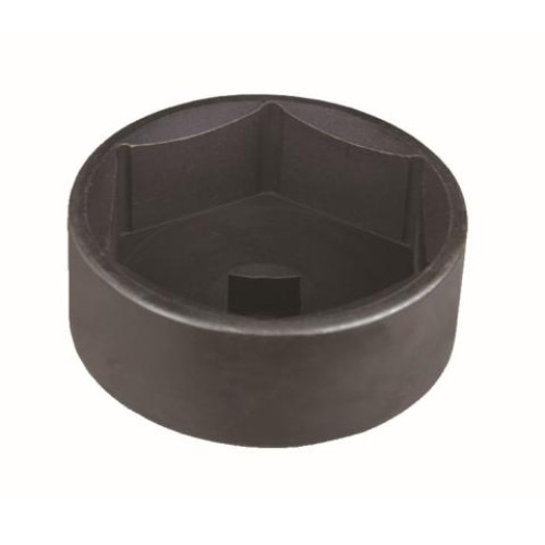 Съёмник масляного фильтра "чашка" 46мм/6 граней, (для грузовых авто). FORCE 61939 F