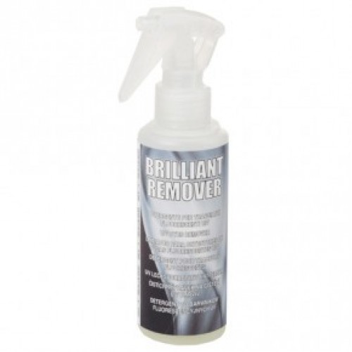 Очиститель 100 мл от ультрафиолетового красителя Errecom Brilliant Remover TR1109.01