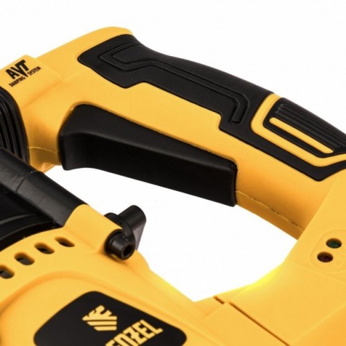 Перфоратор электрический RHV-1100-26, SDS-plus, 1100Вт, 4Дж, 3 реж.// Denzel 26610