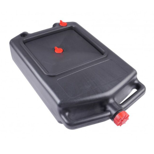 Піддон для зливу оливи 12л. VIKTEC VT01378B