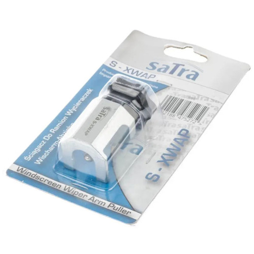 Знімач заднього важеля склоочисника 16мм. SATRA S-XWAP