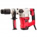 Перфоратор 1500 Вт 4000 уд/мин (10 Дж )SDS-MAX RH15-40X WORCRAFT