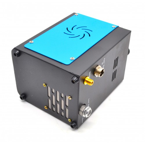 Димогенератор 12V 100 Вт VIKTEC VT18075