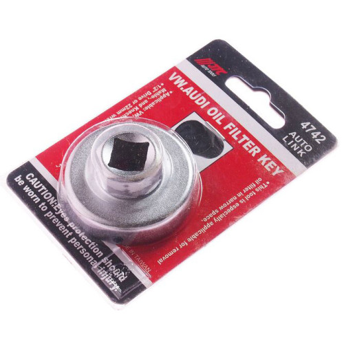 Ключ для масляного фильтра1/2",VW, AUDI. 4742 JTC