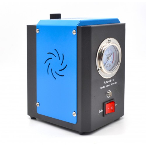 Димогенератор 12V 100 Вт VIKTEC VT18075
