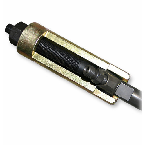 Съемник дизельных форсунок Mercedes (Benz, Sprinter,E-Class,C-Class),3 предмета,в кейсе. RKFC RF-903G17