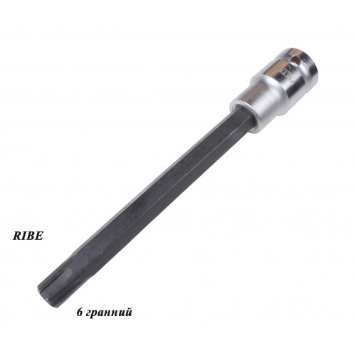 Головка 1/2"с насадкой M10S для болтов ГБЦ VW, AUDI VIKTEC VT01847