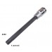 Головка 1/2"с насадкой M10S для болтов ГБЦ VW, AUDI VIKTEC VT01847