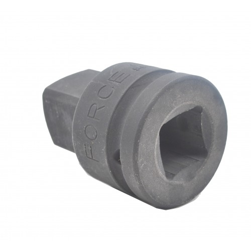 Перехідник з 3/4" на 1" ударний FORCE 80968MPB F