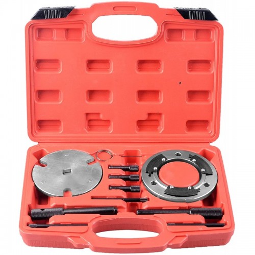 Набор для фиксации грм Ford 2.0/ 2.4 TDDi /TDCi, RE T8016FRD REWOLT