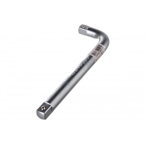 Вороток Г-образный 1/2" L=190 мм FORCE 8154190 F