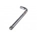 Вороток Г-образный 1/2" L=190 мм FORCE 8154190 F