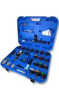 Набор для тестирования системы охлаждения,28 предметов. KBglobal KB02052