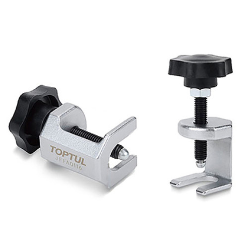 Знімач повідків склоочисників. TOPTUL JFFA0116