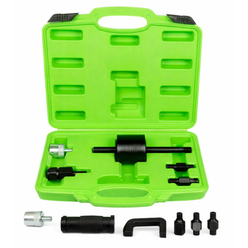 Набор инструмента для снятия форсунок MB C-Class,E-Class,S-Class,Vito, 8шт. JBM 51494