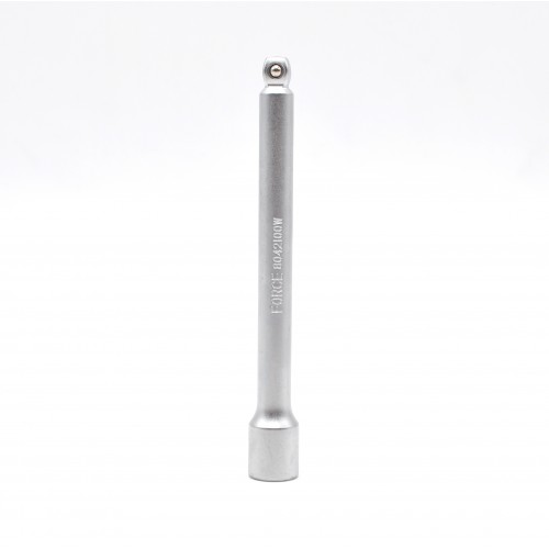 Удлинитель плавающий 1/4" 100мм. 8042100W FORCE