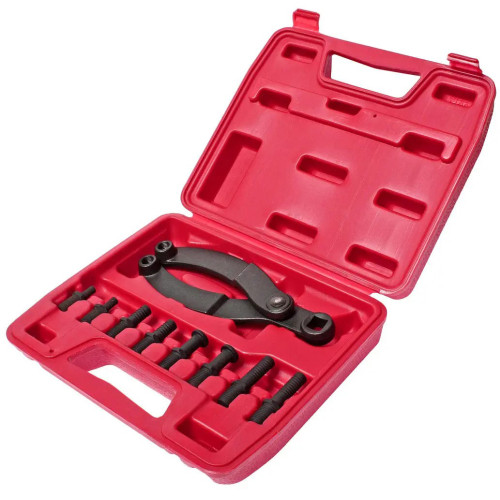 Фиксатор шкива распредвала универсальный. 1209 JTC