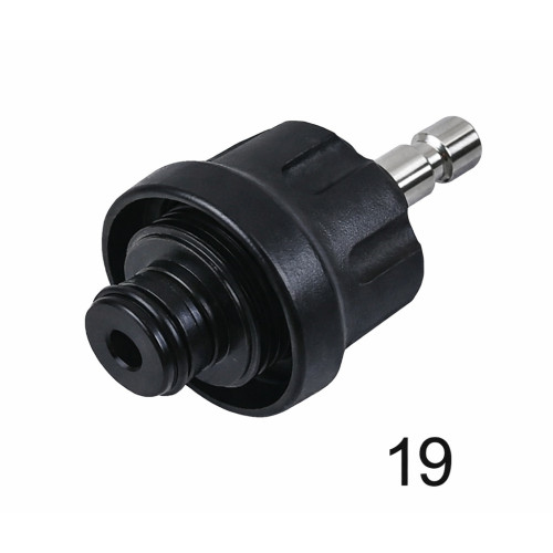 Адаптер для тестування витоків у радіаторі TOYOTA RAV4,TOYOTA PREVIA. 1528-19 JTC