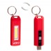 Фонарик-брелок USB VOIN VL-92, 0,5W-COB АКБ100mAh (VL-92)