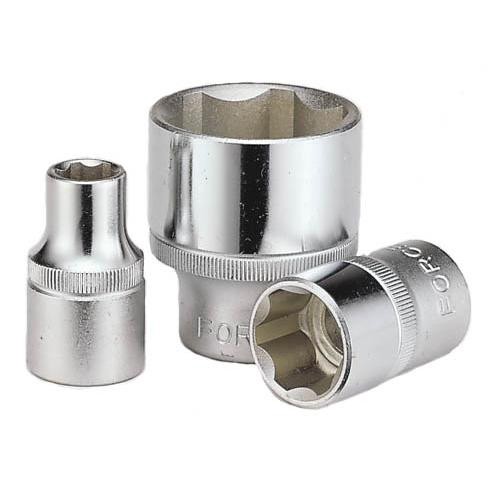 Головка торцева 1/2", Surface Drive,розмір 14мм, довжина 38мм. FORCE 54714 F