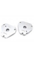 Фиксатор распредвала FIAT 1.6 16v комплект из 2 шт 934G1-A&B (OEM 1860874000) FORCE