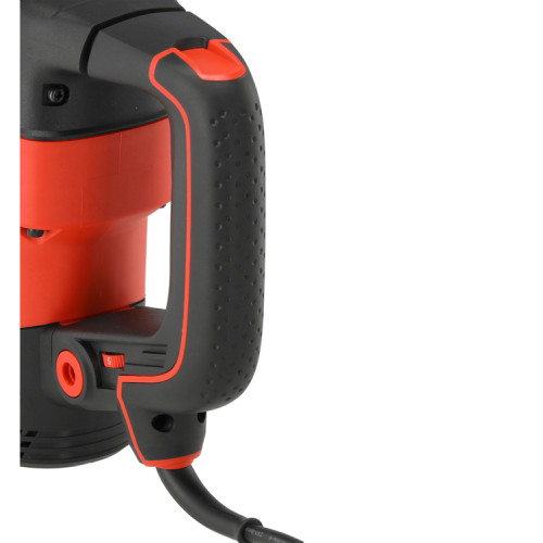 Перфоратор мережевий SDS-MAX 1600Вт,15Дж,свердління 40мм (бетон). YATO YT-82132