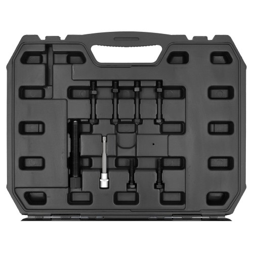 Інструменти для зчеплення PowerShift (DPCS6 та 6DCT250) в авто FORD YATO: 16 пр. YT-06314