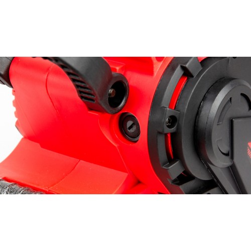 Шлифмашина ленточная 1650Вт Start Pro SBS-1650
