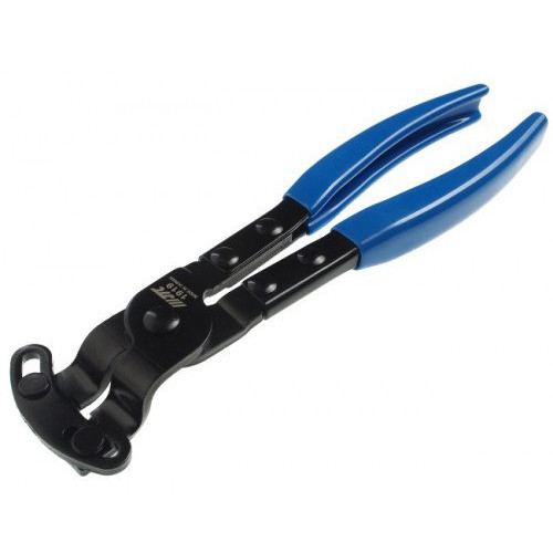 Клещи для хомутов топливных шлангов и систем охлаждения ДВС. 1919 JTC