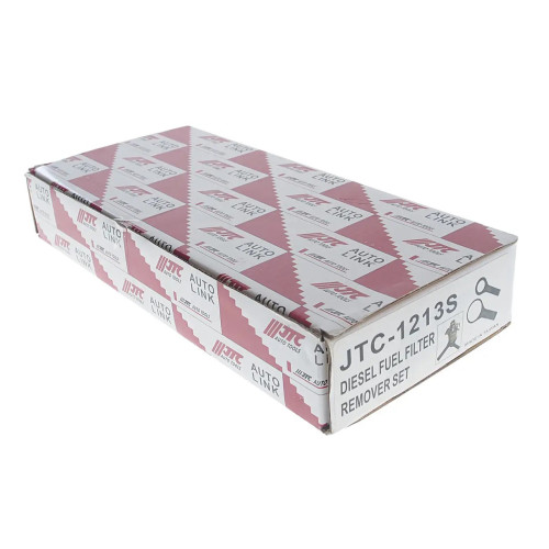 Комплект для розбирання масляного фільтра MITSUBISHI CANTER (дизельні двигуни).1213S JTC