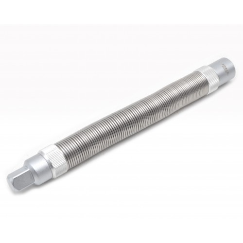 Удлинитель срывной гибкий 1/2" 150 Nm 225мм 8044225F FORCE