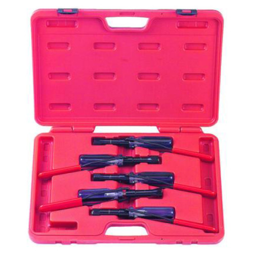 Набор инструмента для регулировки клапанов двигателя 10пр. FORCE 910G1F