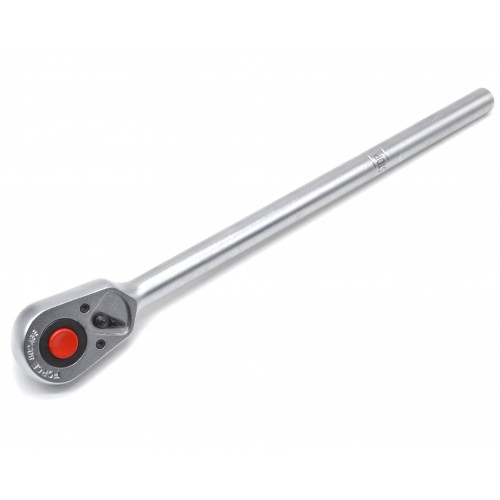 Трещотка 1/2" для телескопической рукоятки (36 зуб.) L=330 мм FORCE 802433A F