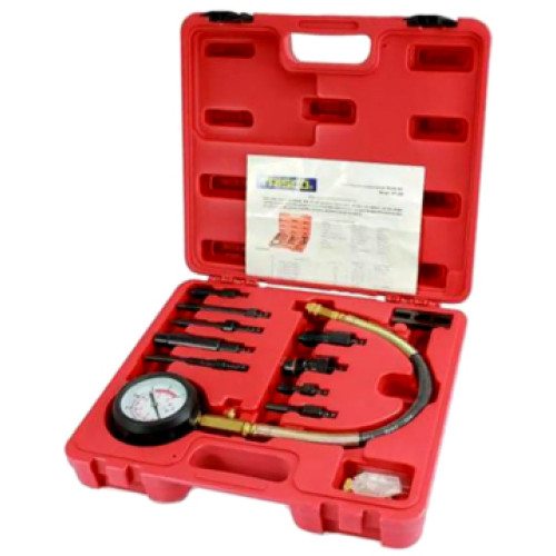 Компрессометр дизельный. TRISCO DT-200