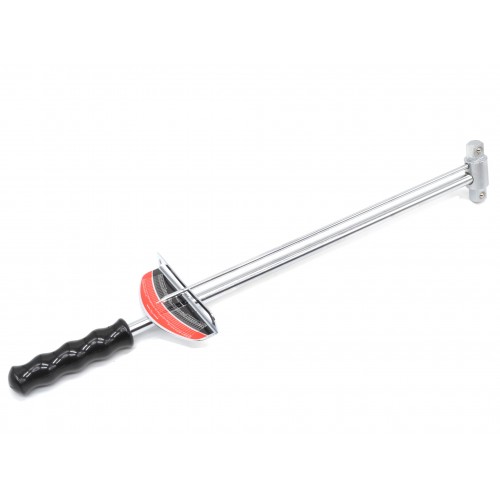 Динамометрический ключ VOREL 1/2" от 0 до 200Nm