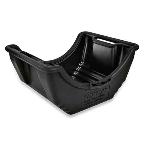Поддон для слива масла с оси колеса,3л. TOPTUL JDCE0203