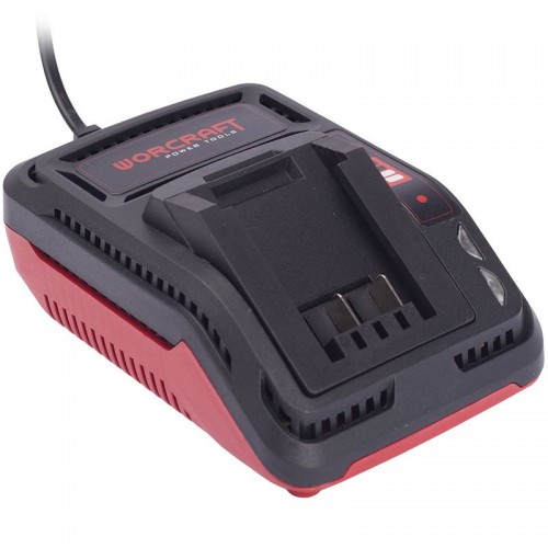 Зарядное устройство (ONE FOR ALL) CLC-20V-2.4 WORCRAFT
