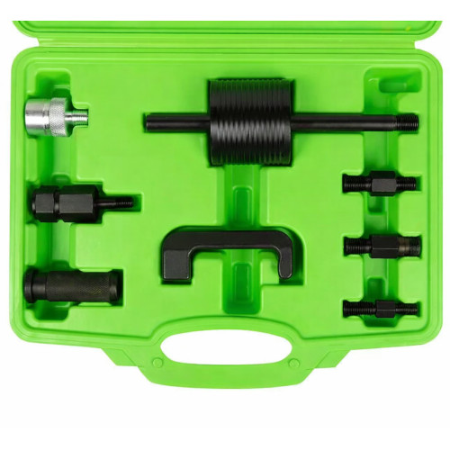 Набор инструмента для снятия форсунок MB C-Class,E-Class,S-Class,Vito, 8шт. JBM 51494