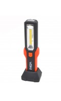 Фонарь аккумуляторный 3W-COB+2, 1800 мАч., 3W-COB+2 зарядка TYPE-C "VOIN" VL-191
