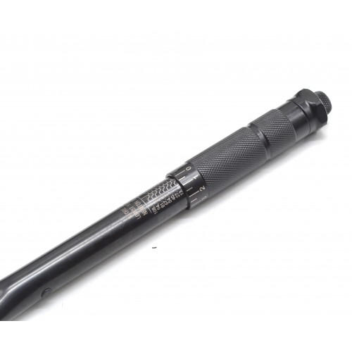 Ключ динамометрический щелчковый 3/8" 13-109Нм 355мм VT18986A VIKTEC